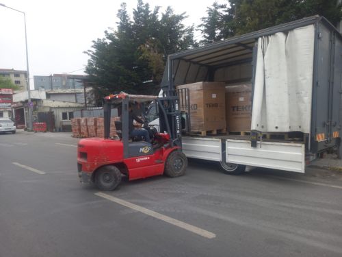 Antalya Ankara Nakliye