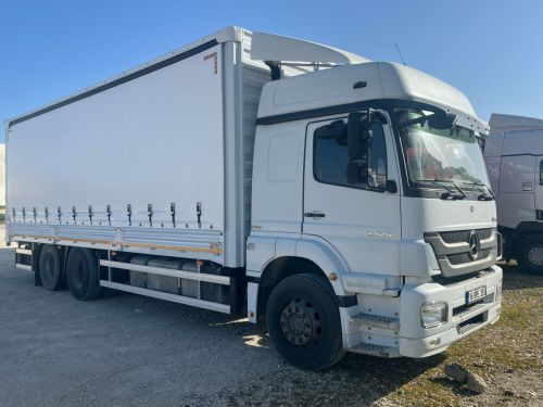 H�ZMETLER�M�Z / Antalya Ayd�n Nakliye Firmas�