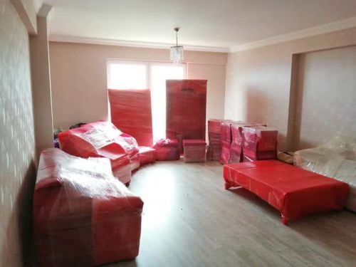 Antalya Adana Evden Eve Nakliyat | Antalya Titanic Nakliyat