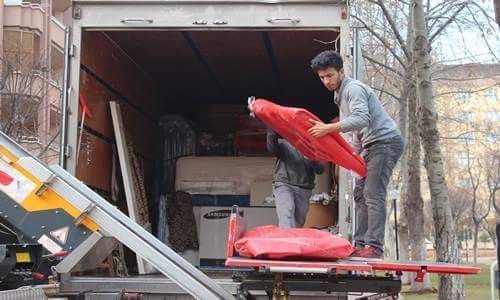 H�ZMET B�LGELER�M�Z / Antalya Konya Evden Eve Nakliyat | Antalya Titanic Nakliyat