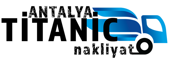 ANTALYA T�TAN�C NAKL�YAT  logo